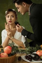 点击看大图 -太古映画婚纱摄影(天河店)