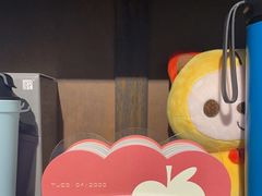 -默迹咖啡馆