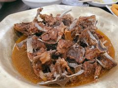 -芦月轩羊蝎子(太平桥店)