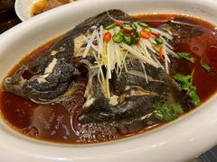 -西安饭庄·非遗陕菜(钟楼店)