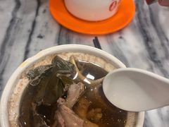-益寿炖品店