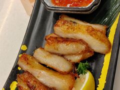 -争鲜回转寿司(天府广场-今站PLUS店)