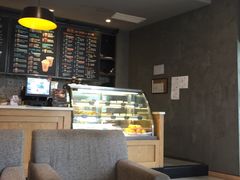 -Gloria Jean's Coffees