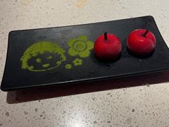 -海底捞火锅(盈锋广场店)