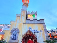 -大连海昌发现王国主题公园