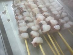 -托乐嘉美食广场(托乐嘉街区店)