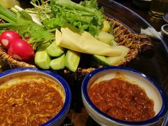 大地回春-重庆酸菜鱼(上海路店)