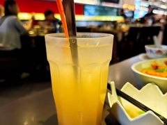 -大头虾越式风味餐厅(光明广场店)