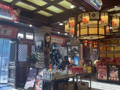 -兴盛德·麻辣花生大王·老店(中山路店)