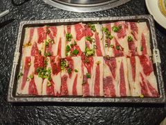 -牛焱·烧肉酒肆(五大道店)