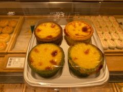 -泸溪河桃酥(西直门凯德店)