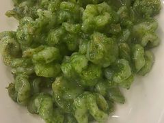 翡翠虾仁-玉华台饭庄(裕中西里小区店)