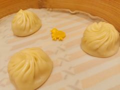 特色小笼包-鼎泰丰(德基广场店)
