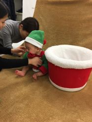 -倾城宝贝儿童摄影(浦东金谊店)