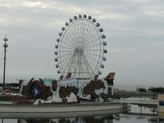 -秦皇岛乐岛海洋王国