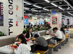 -南京时尚莱迪购物广场(正洪街店)