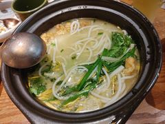 -云海肴·汽锅鸡·云南代表菜(天山百盛优客店)