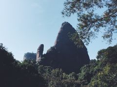 -丹霞山风景名胜区