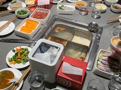 -海底捞火锅(青山湖万达夜宵主题店)