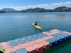 -千岛湖湖人皮划艇俱乐部