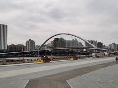 -海心沙亚运公园