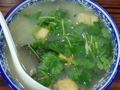 -苏生鸭血粉丝(鹿鸣路店)