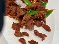 -恒盛居回族饭店