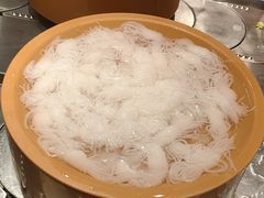 -龍歌自助小火锅(芝罘万达店)