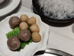 -新一哥粤菜火锅(瑞金店)