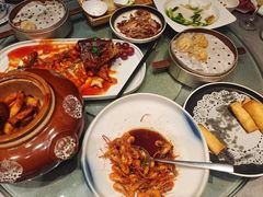 -松鹤楼(狮山永利广场店)