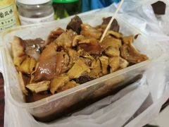 -明记牛杂(新马路分店)