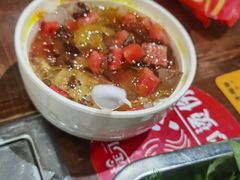 -签尚佰味小郡肝串串香火锅(朝阳路店)