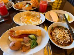 -大连君悦酒店