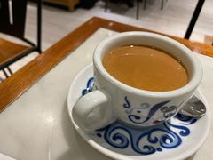 -翠華餐廳(浦东机场T1店)