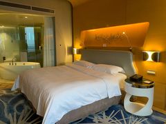 -青岛银沙滩温德姆至尊酒店