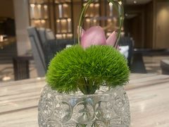 -杭州君悦酒店