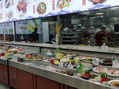 -抹直口特色菜馆(一店)