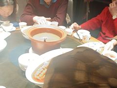 -鑫小城故事·藕汤·家常菜(台北一路总店)