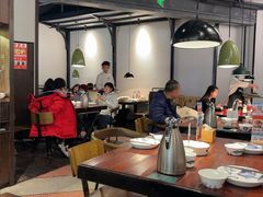 -前海沿·青岛菜(五四广场永旺店)