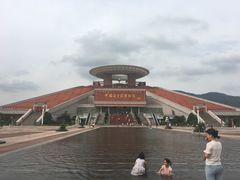 -中国闽台缘博物馆