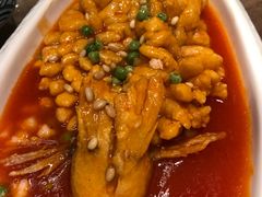 -香园茶社·金陵小灶(老门东店)