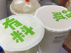 -桂桂茶(大宁国际广场店)