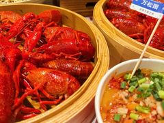 -靓靓蒸虾·头牌蒸虾(雪松路总店)