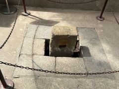 -闽粤南澳总镇府