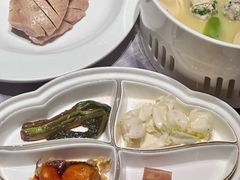 -A One Kitchen·南京精菜馆(德基广场店)