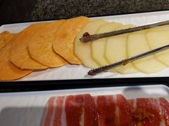 -吉志烤肉(太原总店)