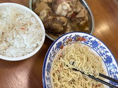 -老兵牛蹄店(下沙店)