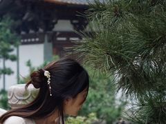 -径山寺