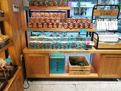 零售区-罗莎蛋糕(建设路店)