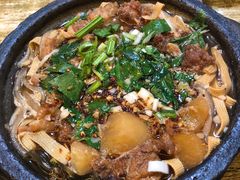 -王明古法砂锅居(开化寺店)